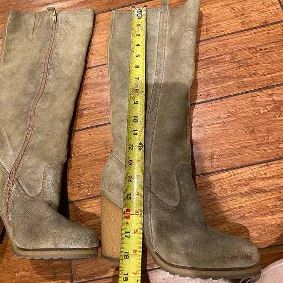 BRAND NEW! Me too (Soho) Tall High Heel Boots - Picture 7 of 7